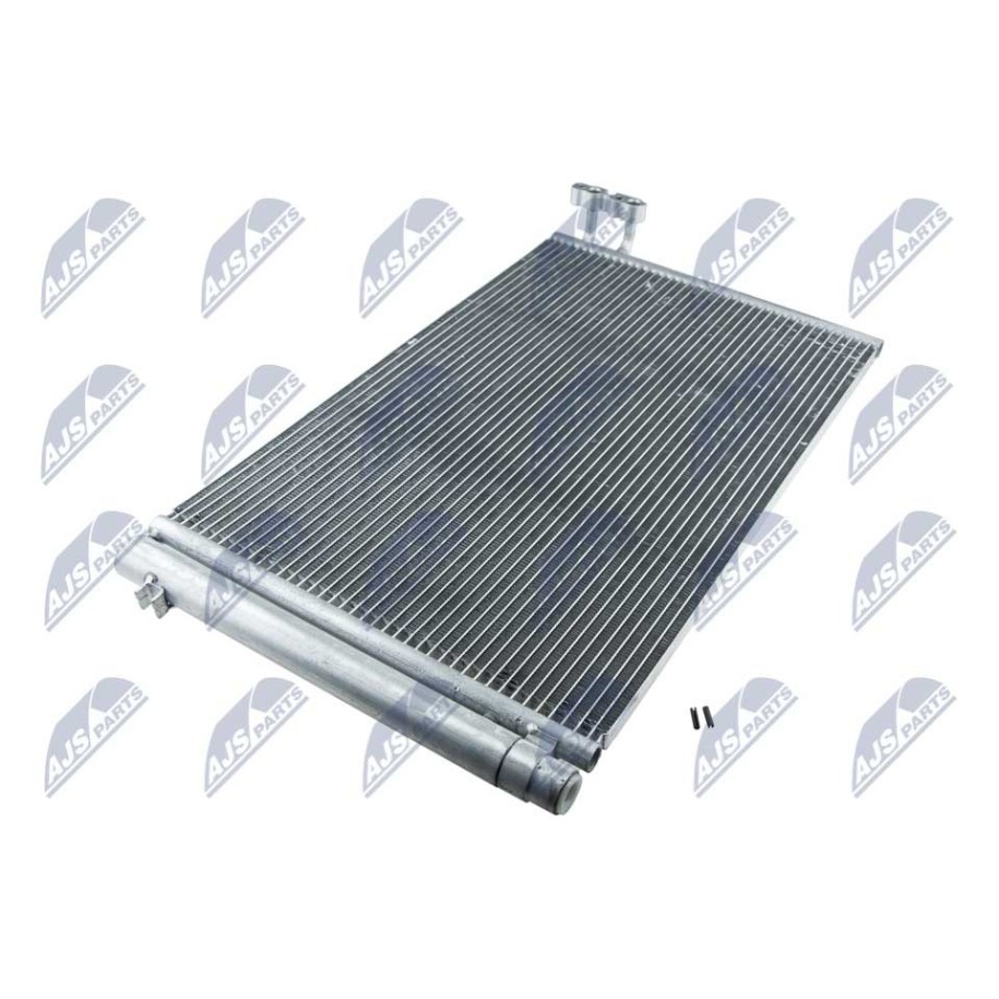 CONDENSEUR CLIMATISATION 1 E81-E82-E87-E88 (04-) 116 I