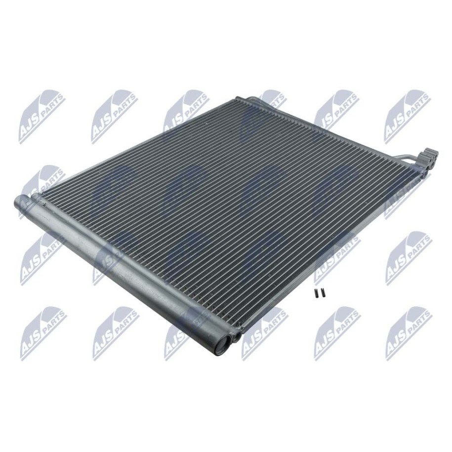 CONDENSEUR CLIMATISATION X5 E70 (07-) X5 50D