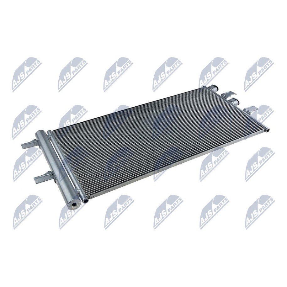 CONDENSEUR CLIMATISATION 2 F45 (14-) 216 I