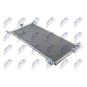 CONDENSEUR CLIMATISATION NEON I (95-) 1.8 I 16V