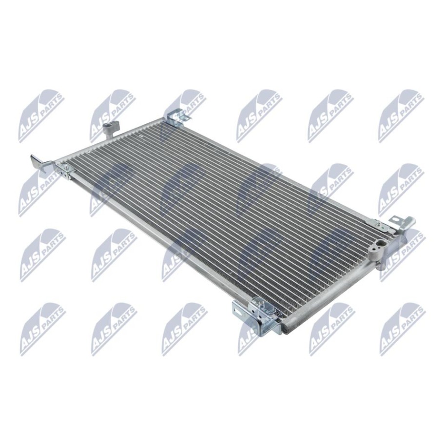 CONDENSEUR CLIMATISATION NEON I (95-) 1.8 I 16V