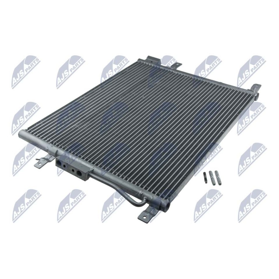 CONDENSEUR CLIMATISATION GRAND CHEROKEE (WJ