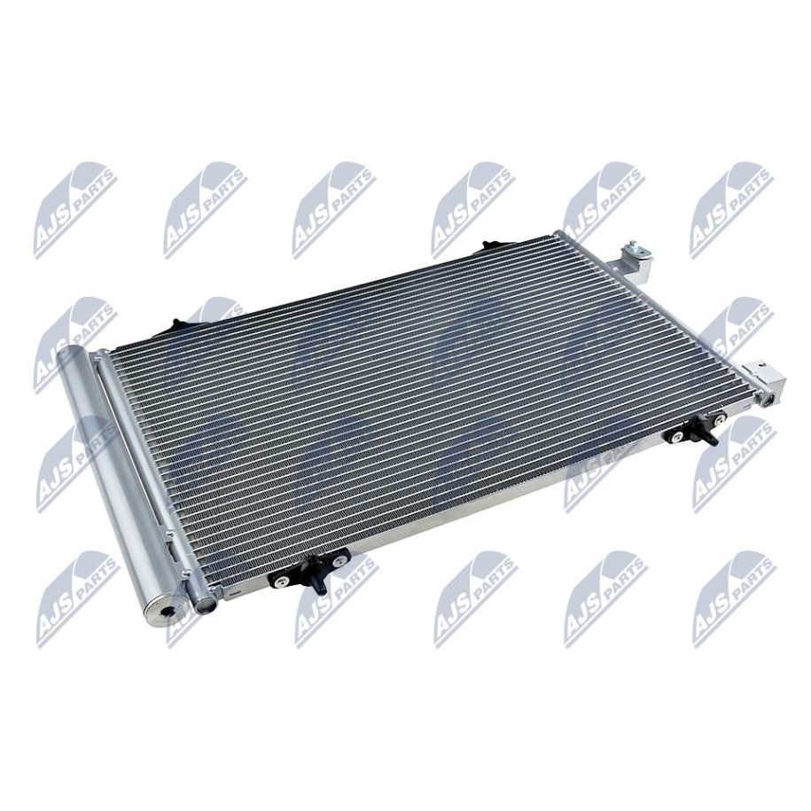 CONDENSEUR CLIMATISATION C5 (RD