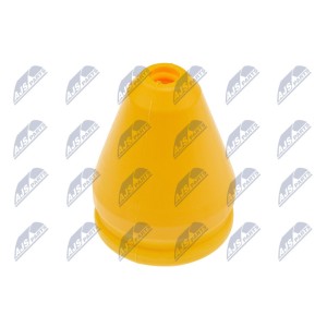 BUTEE ELASTIQUE D'AMORTISSEUR JEEP GRAND CHEROKEE III 04-10