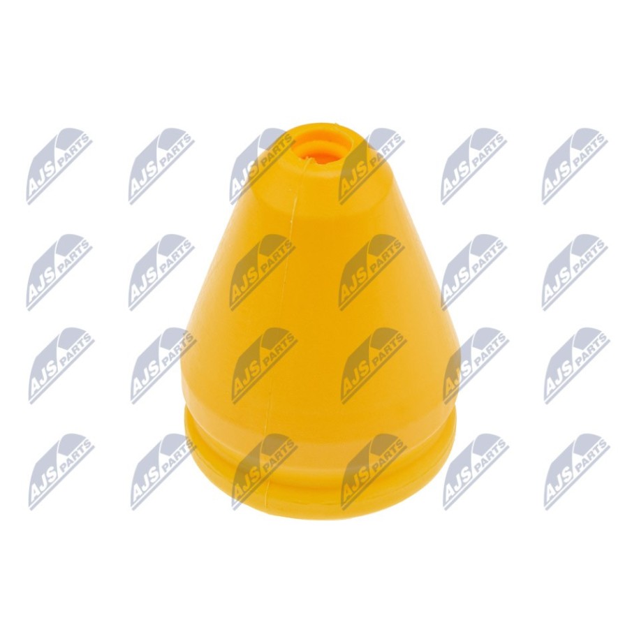 BUTEE ELASTIQUE D'AMORTISSEUR JEEP GRAND CHEROKEE III 04-10
