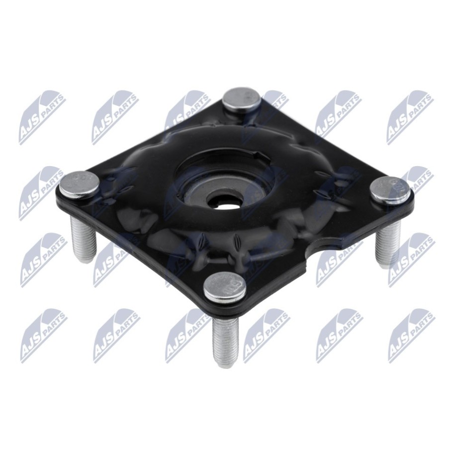 KIT DE MONTAGE POUR AMORTISSEURS FORD MAVERICK TM1 00-06 /AVANT/