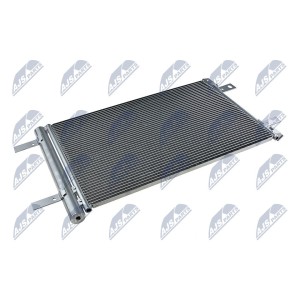 CONDENSEUR CLIMATISATION C4 PICASSO (B78) (13-) 1.2 THP