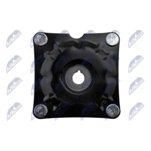 KIT DE MONTAGE POUR AMORTISSEURS FORD MAVERICK TM1 00-06 /AVANT/