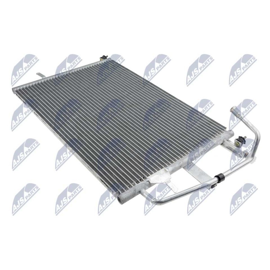CONDENSEUR CLIMATISATION ESCORT V - VI (EA) (90-) 1.4 CFI