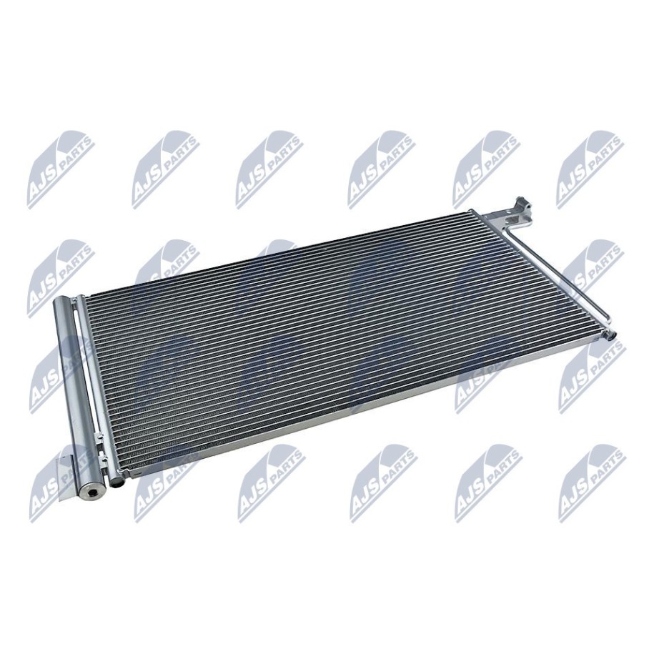 CONDENSEUR CLIMATISATION C-MAX (CB7