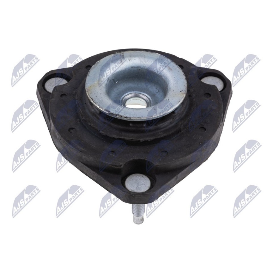 KIT DE MONTAGE POUR AMORTISSEURS FORD TRANSIT TT9 06- /AVANT/