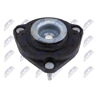 KIT DE MONTAGE POUR AMORTISSEURS FORD TRANSIT TT9 06- /AVANT/