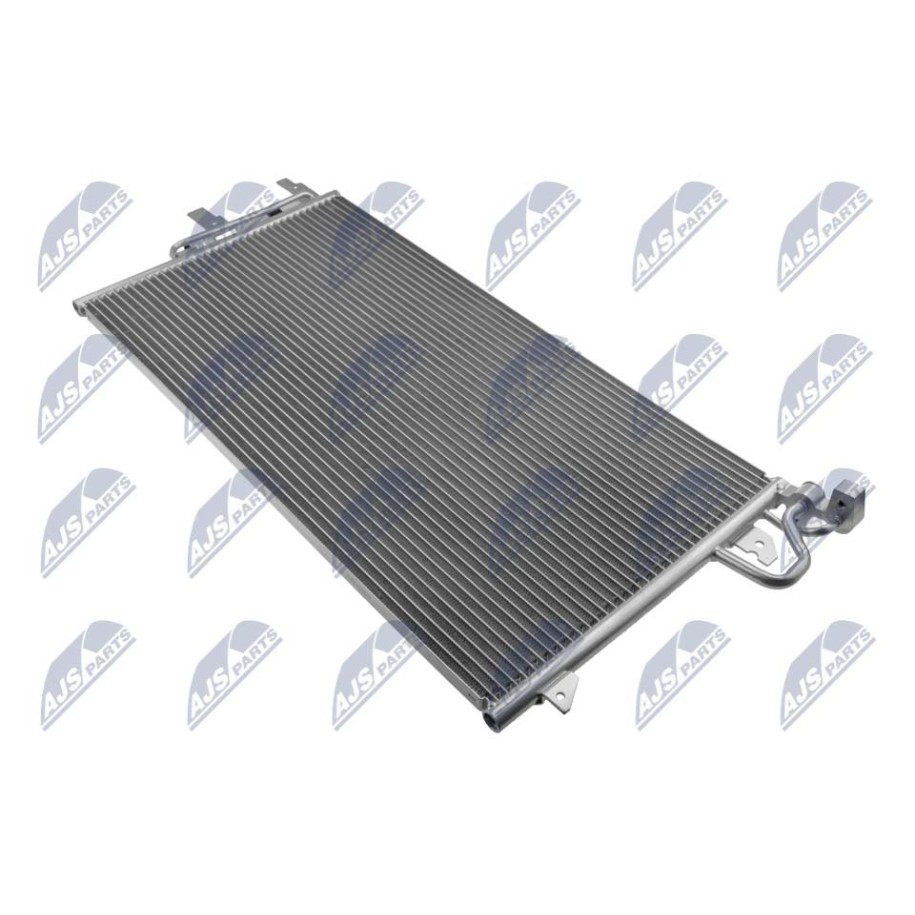 CONDENSEUR CLIMATISATION C-MAX (CB7