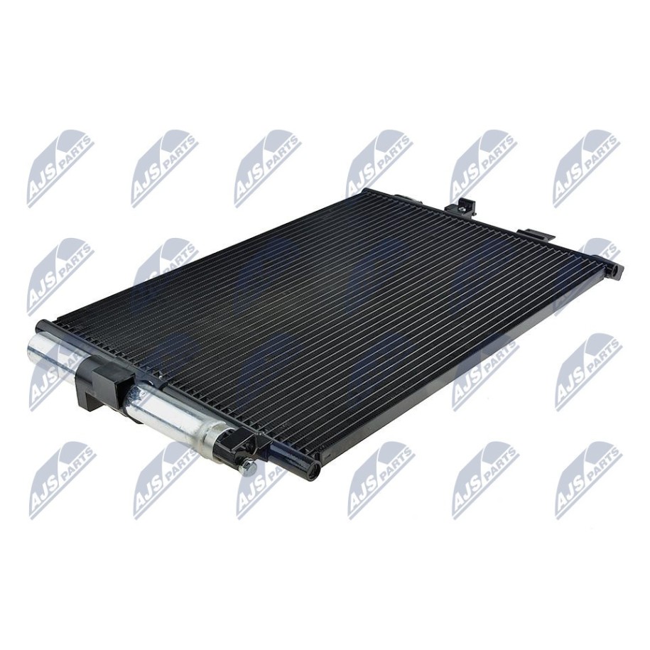CONDENSEUR CLIMATISATION C-MAX (CB7