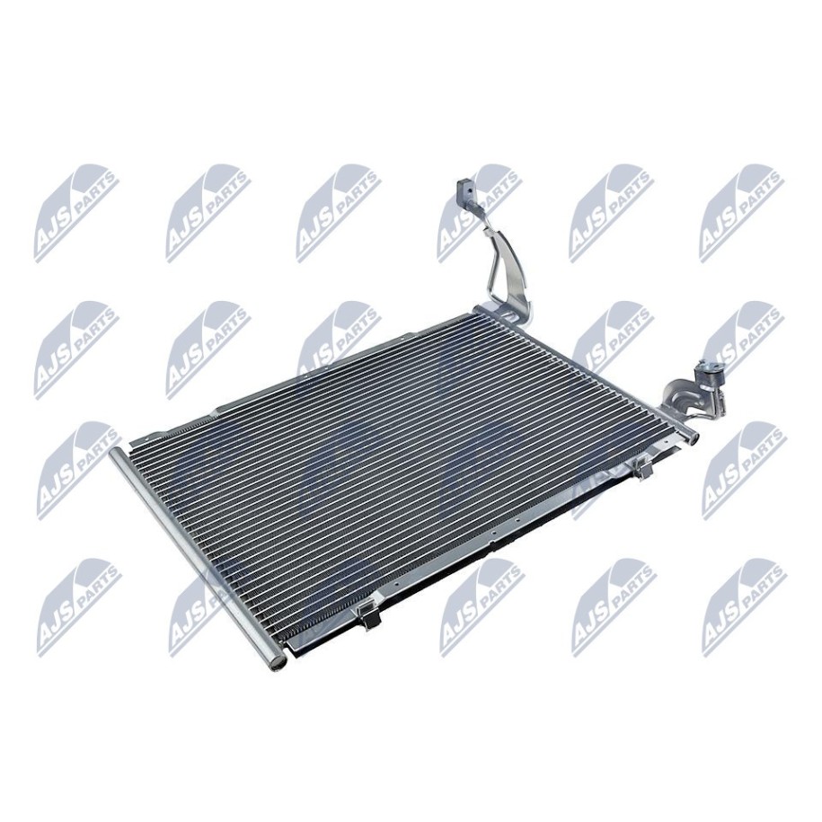 CONDENSEUR CLIMATISATION B-MAX (CB2) (12-) 1.6 TDCI