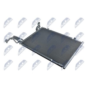 CONDENSEUR CLIMATISATION B-MAX (CB2) (12-) 1.6 TDCI