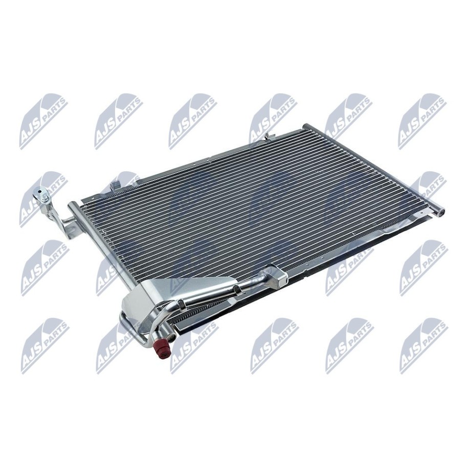 CONDENSEUR CLIMATISATION B-MAX (CB2) (12-) 1.0 ECOBOOST