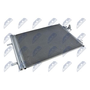 CONDENSEUR CLIMATISATION KUGA (CBS) (13-) 1.5 TDCI