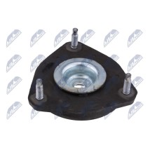 KIT DE MONTAGE POUR AMORTISSEURS FORD TRANSIT TT9 06- /AVANT/