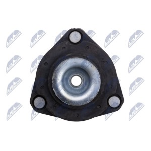 KIT DE MONTAGE POUR AMORTISSEURS FORD TRANSIT TT9 06- /AVANT/