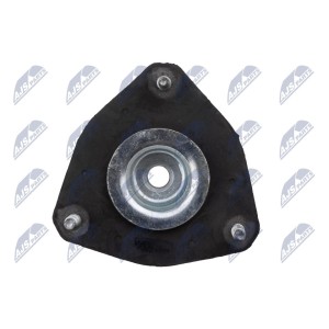 KIT DE MONTAGE POUR AMORTISSEURS FORD TRANSIT TT9 06- /AVANT/