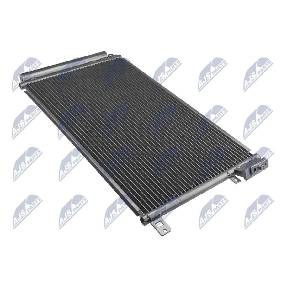 CONDENSEUR CLIMATISATION MITO (955) (08-) 1.4 I