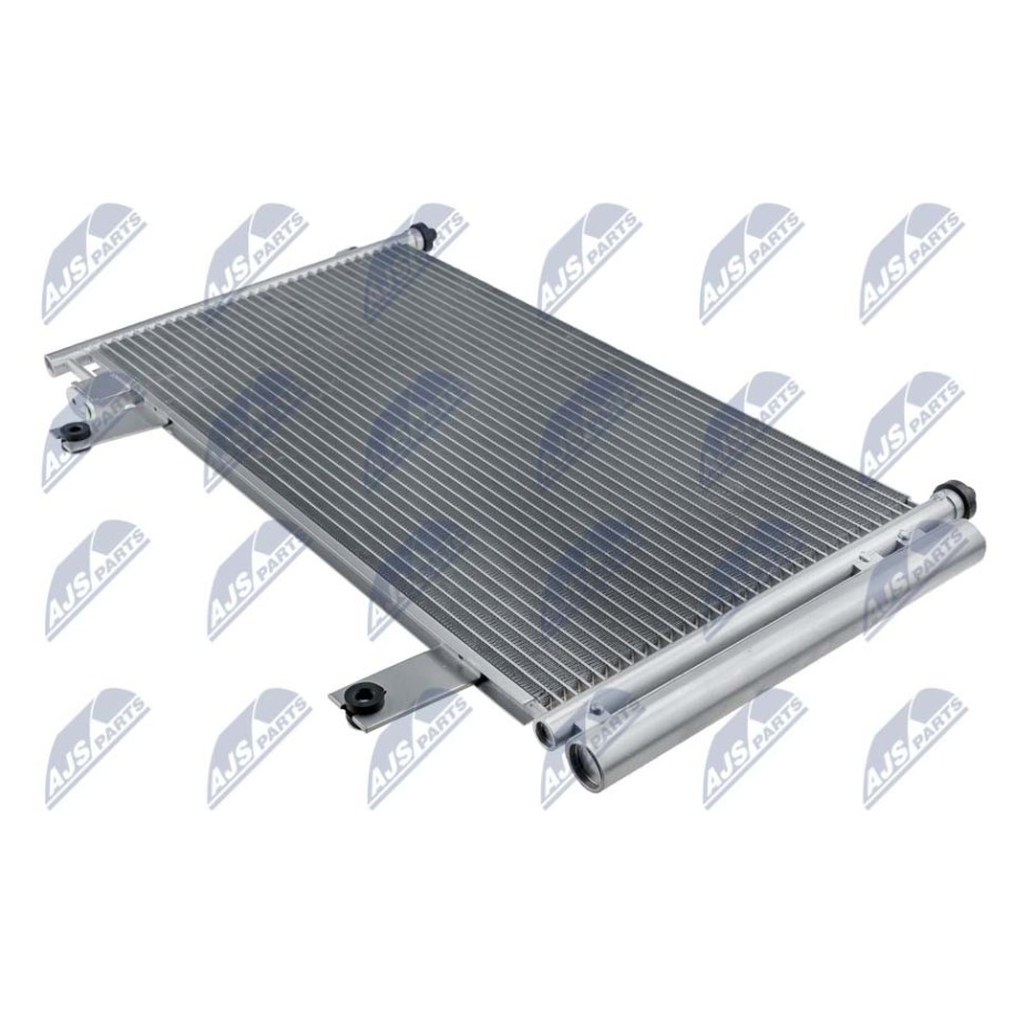 CONDENSEUR CLIMATISATION SEDICI (06-) 2.0 JTD
