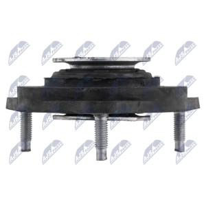 KIT DE MONTAGE POUR AMORTISSEURS FORD TRANSIT TT9 06- /AVANT/