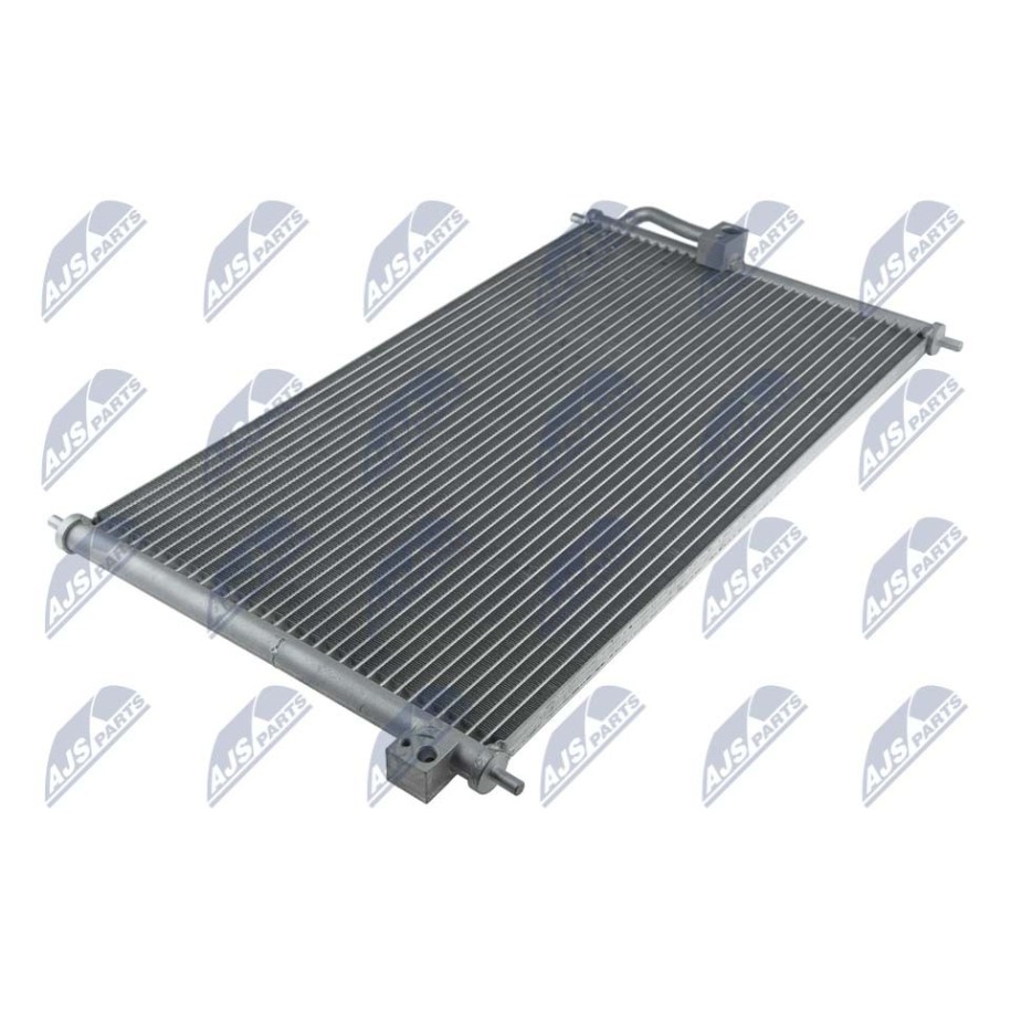 CONDENSEUR CLIMATISATION ACCORD COUPE V (CD) (93-) 2.0 I 16V