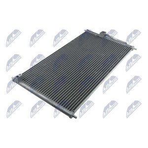 CONDENSEUR CLIMATISATION CR-V (RD) (95-) 2.0 I 16V