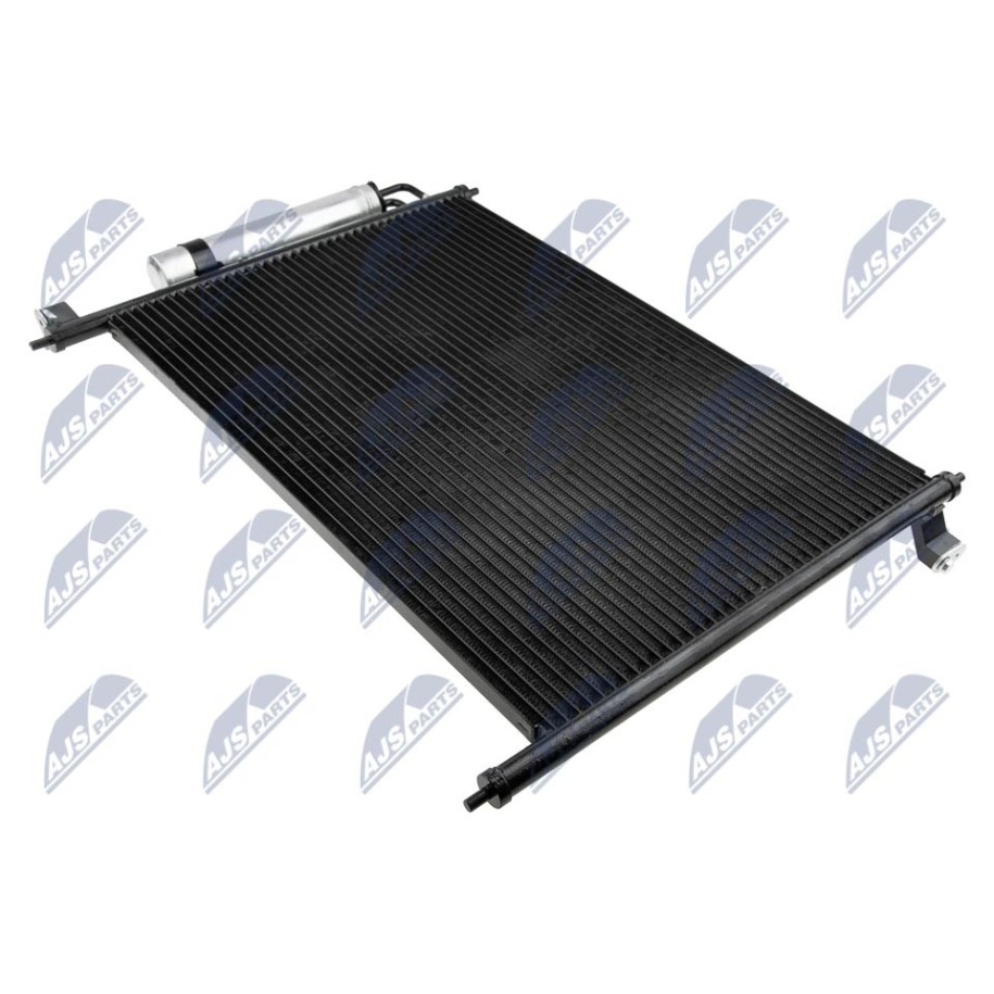 CONDENSEUR CLIMATISATION FR-V (BE) (05-) 2.2 CTDI (W/I DRYER