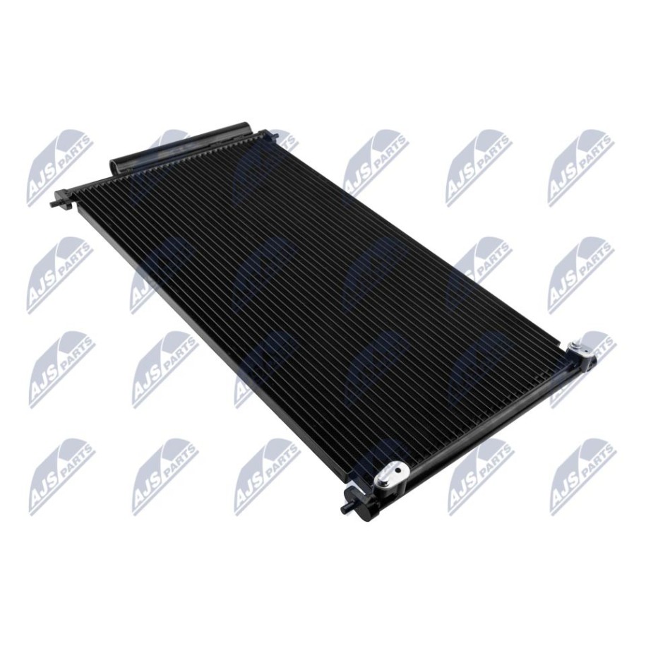 CONDENSEUR CLIMATISATION CIVIC IX (FB) 4 DOORS (12-) 1.4 I 16V (W/I DRYER)