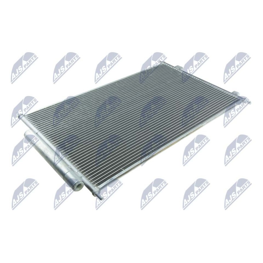 CONDENSEUR CLIMATISATION HR-V (RU) (15-) 1.5 I (W/I DRYER