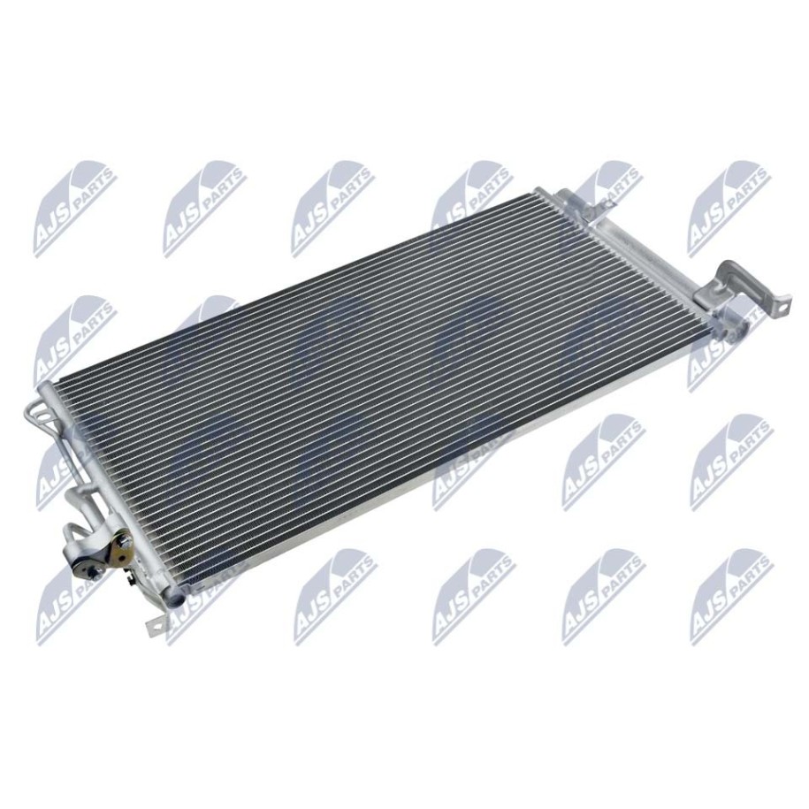 CONDENSEUR CLIMATISATION AZERA III (XG) (98-) 2.5