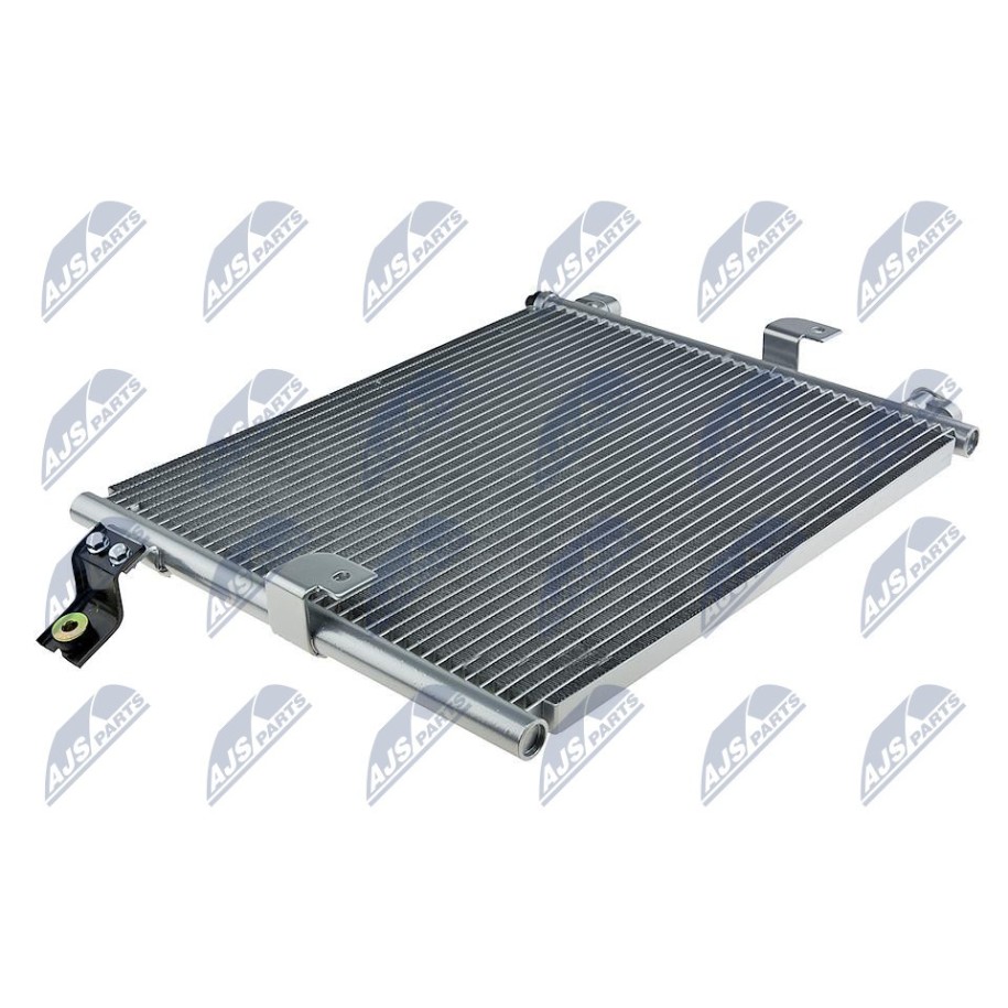 CONDENSEUR CLIMATISATION AMICA (98-) 1.0 I 12V