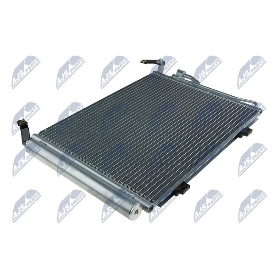 CONDENSEUR CLIMATISATION I10 (PA) (08-) 1.0 I 12V (W/I DRYER)