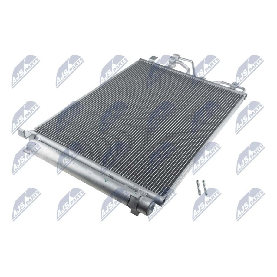 CONDENSEUR CLIMATISATION IX35 (LM) (09-) 1.7 CRDI