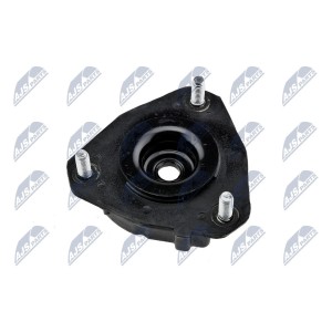 KIT DE MONTAGE POUR AMORTISSEURS FORD FOCUS I 98-04