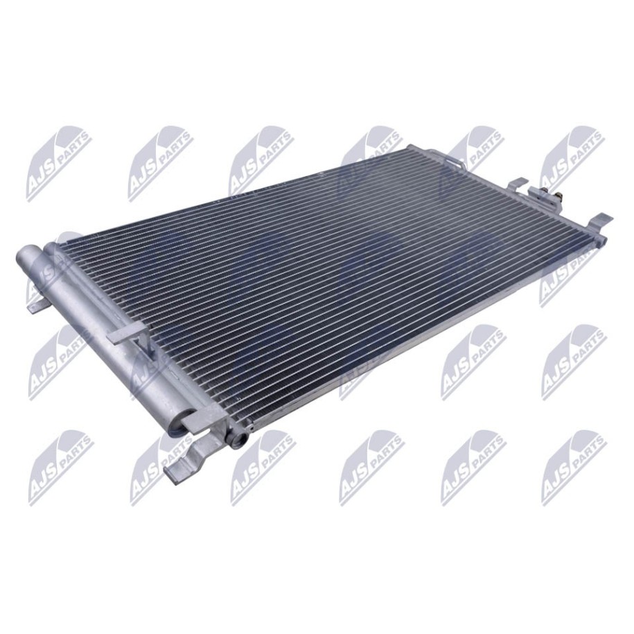 CONDENSEUR CLIMATISATION HYUNDAI TUCSON 1.6 2.0 2.4 15-20