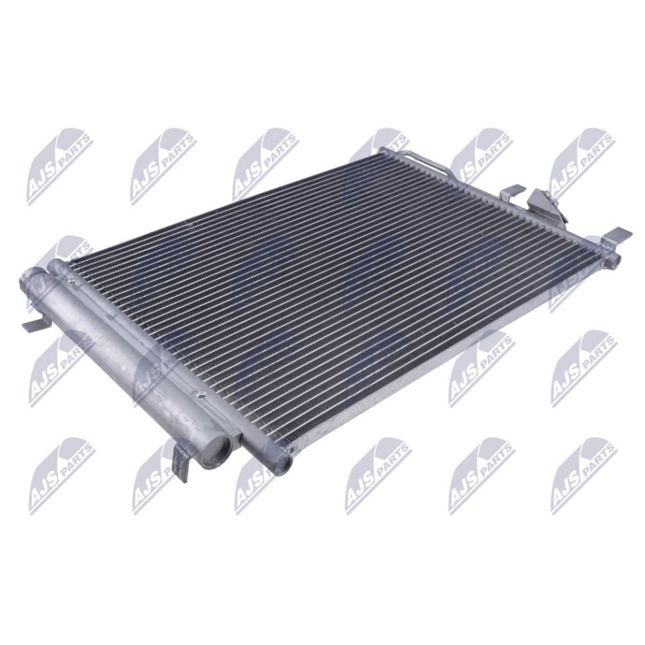 CONDENSEUR CLIMATISATION HYUNDAI TUCSON 1.6 2.0 15-20