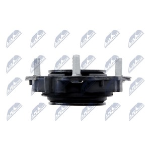 KIT DE MONTAGE POUR AMORTISSEURS FORD FOCUS I 98-04