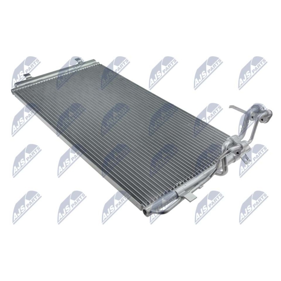 CONDENSEUR CLIMATISATION KIA RIO I 01-02