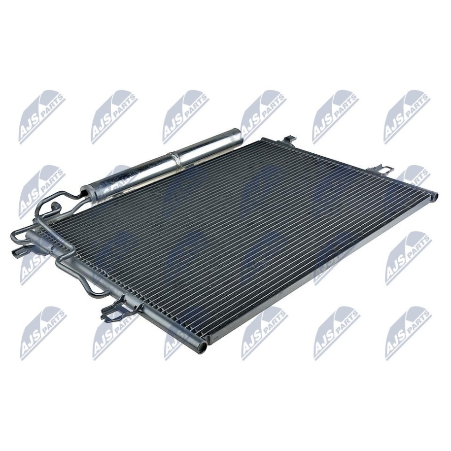 CONDENSEUR CLIMATISATION CLS-CLASS W 219 (04-) CLS 280