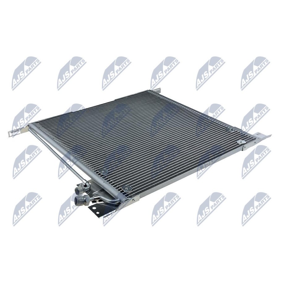 CONDENSEUR CLIMATISATION V-CLASS I W 638 (96-) V 200