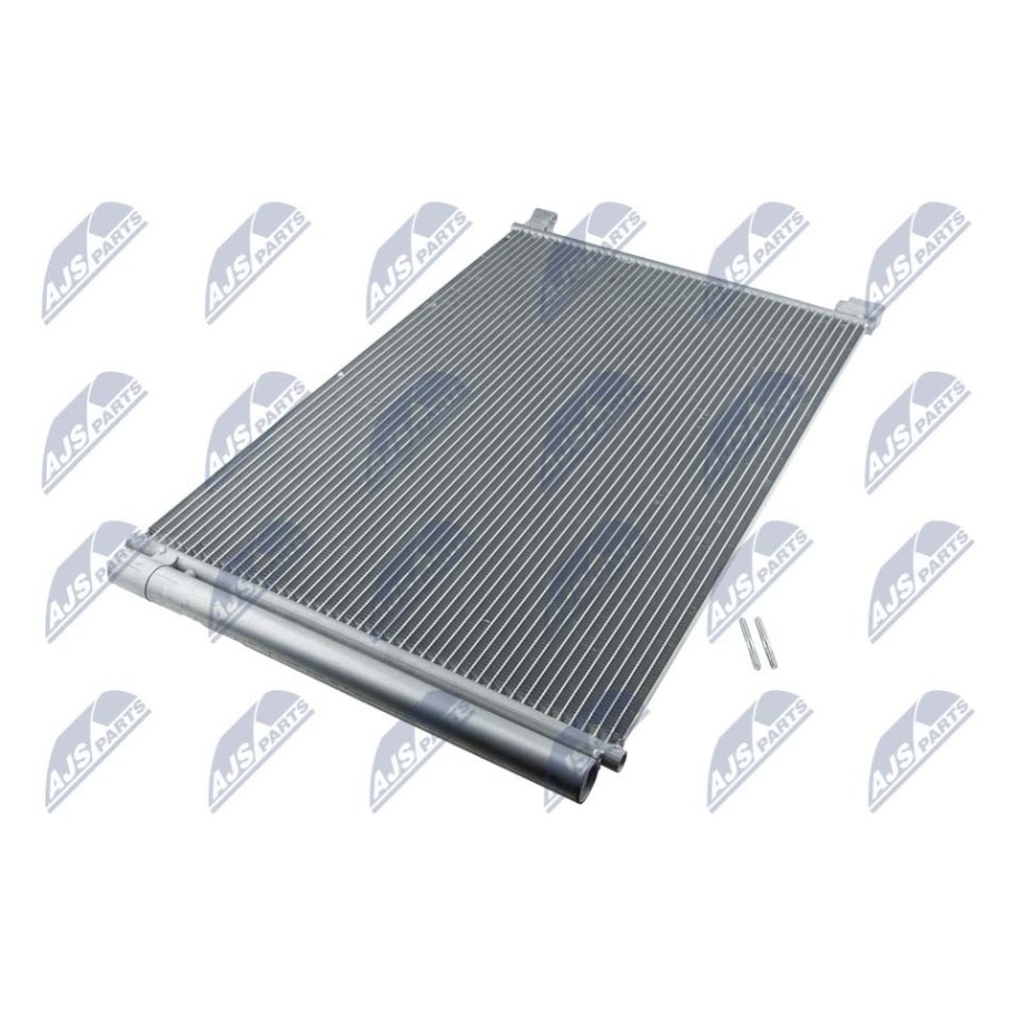 CONDENSEUR CLIMATISATION C-CLASS W 205 (14-) C 160 (W/I DRYER)