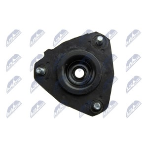 KIT DE MONTAGE POUR AMORTISSEURS FORD MONDEO III 00-07 /AVANT/