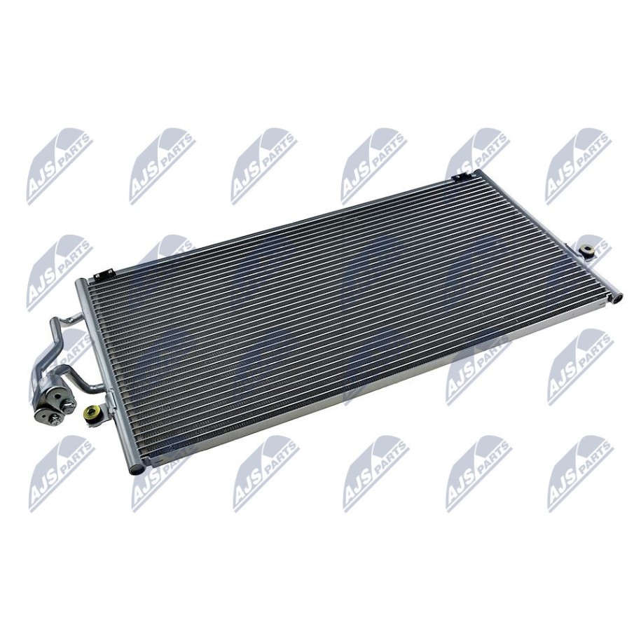 CONDENSEUR CLIMATISATION CARISMA (DA) (95-) 1.3 I