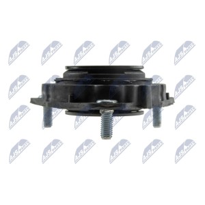 KIT DE MONTAGE POUR AMORTISSEURS FORD MONDEO III 00-07 /AVANT/