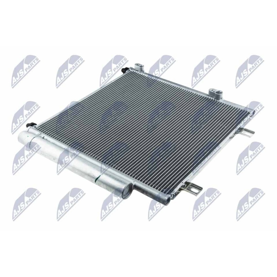 CONDENSEUR CLIMATISATION SPACE STAR (A0_A) (12-) 1.0 I 12V (W/I DRYER)