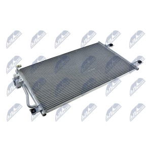 CONDENSEUR CLIMATISATION L 200 (K60
